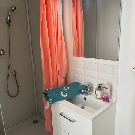 Charming Little Bagatelle