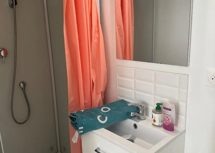 Charming Little Bagatelle